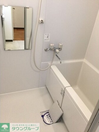 コンフォート泉の物件内観写真